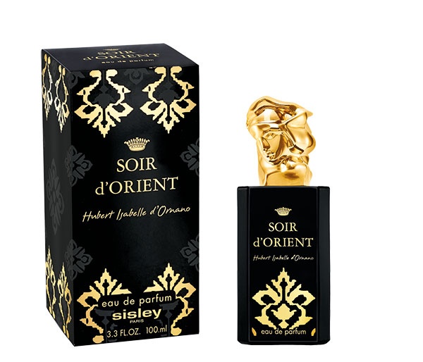 Sisley Soir D’Orient Eau de Parfum 
