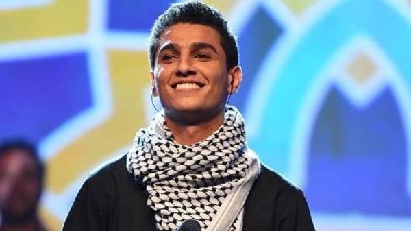 هذا ما يفعله محمد عساف في رمضان