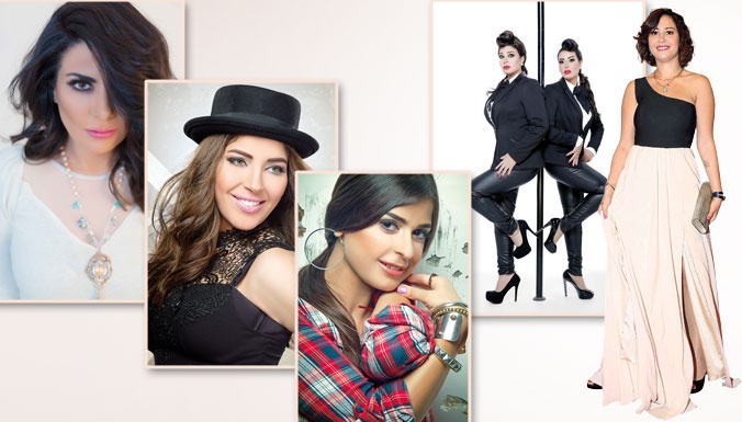 دراما رمضان 2015 «الفرصة تأتي مرة واحدة»...