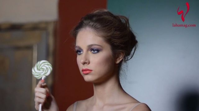 SUMMER DELIGHT صيف لذيذ