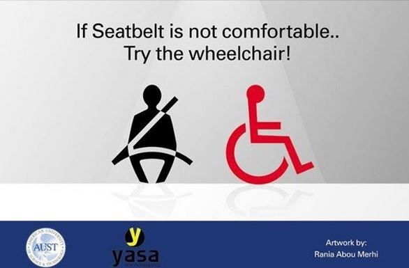 مخالفة سير تقتل سائق أجرة!