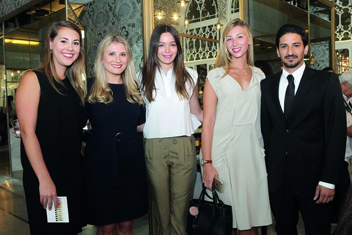 ديور تقدّم La Collection Privee  في لبنان