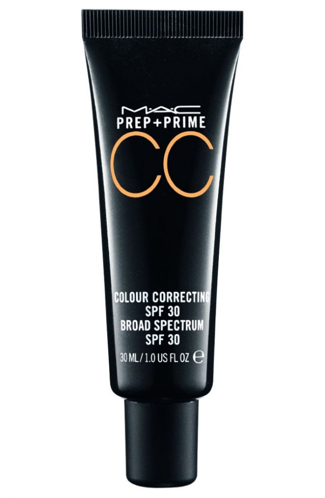 M.A.C Prep+Prime CC Colour Correcting SPF 30