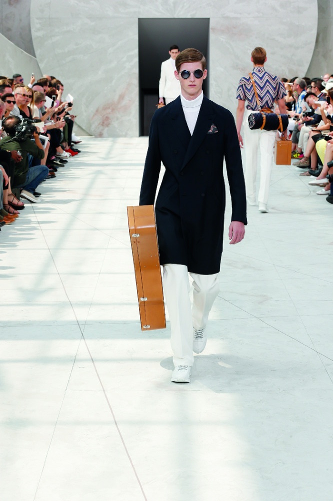 الأبيض والأسود... تناقض جميل