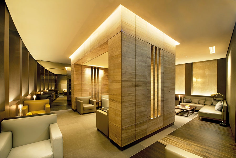 الخشب صديق البيئة: سيد النبلاء... ونجم الأمكنة!