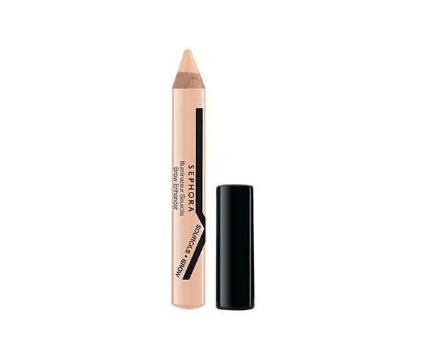 Sephora Brow Enhancer  Nª02 Beige Shimmer