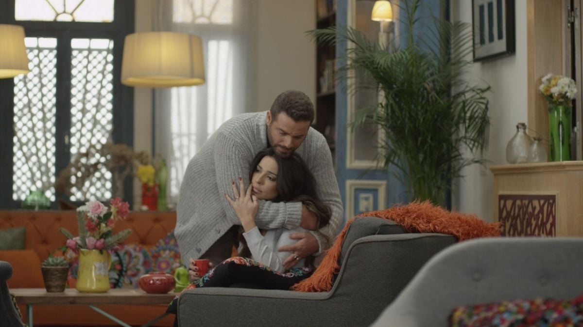 نادين نسيب نجيم: 