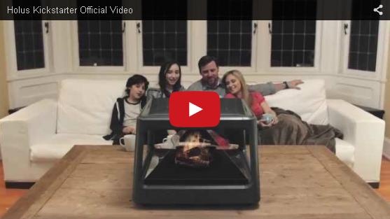 بالفيديو - هكذا ستتمكنون من رؤية من يحادثكم على الهاتف كأنه أمامكم!