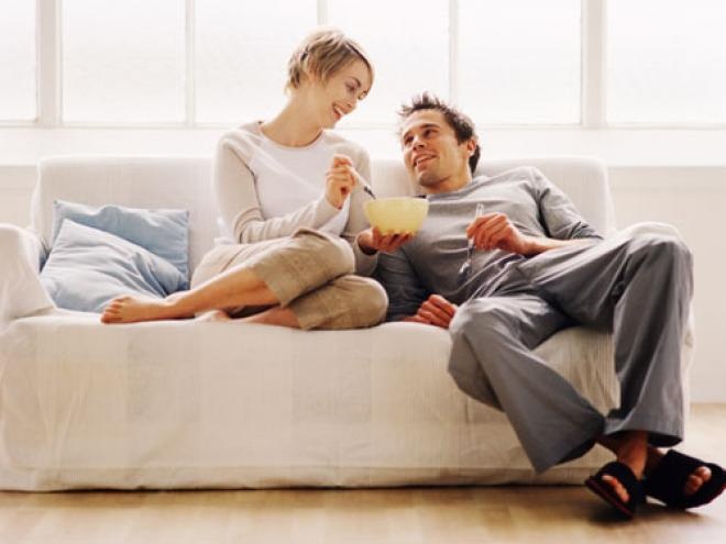 4 أسرار للمرأة للتعامل مع زوجها لعلاقة زوجية ناجحة