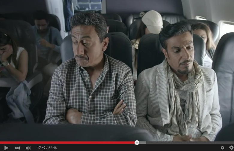 بالفيديو- ناصر القصبي يسخر من الانقسام السني-الشيعي على طريقته الخاصة في 