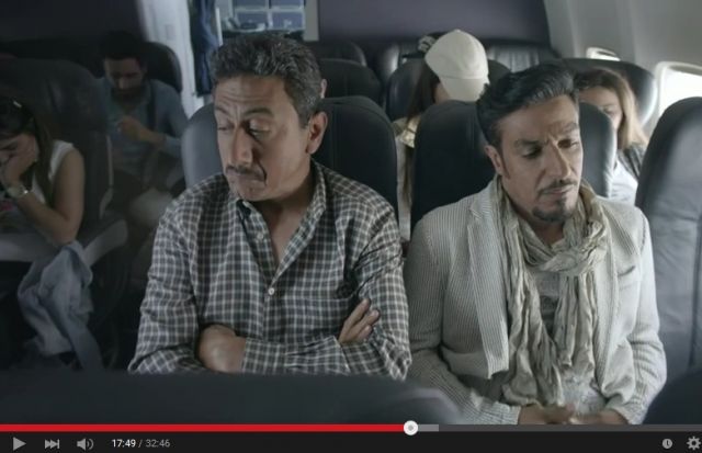 بالفيديو- ناصر القصبي يسخر من الانقسام السني-الشيعي على طريقته الخاصة في 