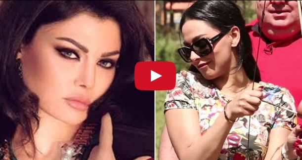 بالفيديو: هل سخرت ميس حمدان من هيفاء وهبي وروبي ؟