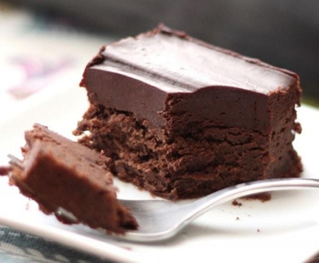 كايك الشوكولاته الباردة لشهر رمضان... طريقة سهلة وسريعة لطعم لذيذ