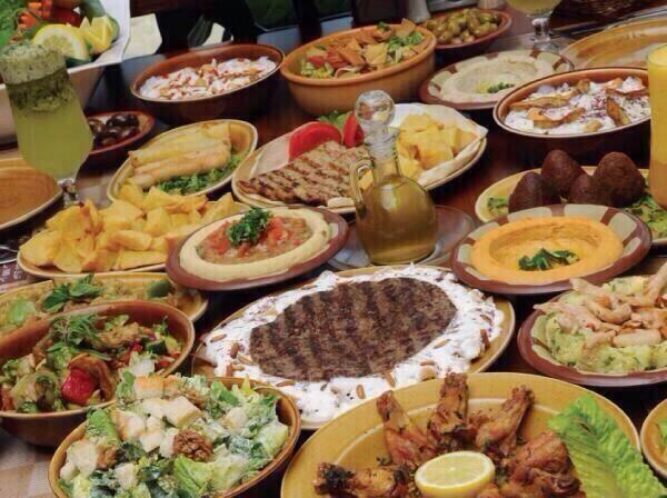 طرق بسيطة لتصبح الأكلات المليئة بالدسم صحية في رمضان