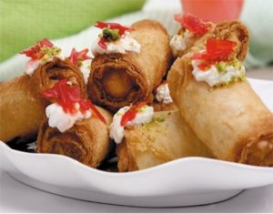 زنود الست (بالطريقة الصحية)