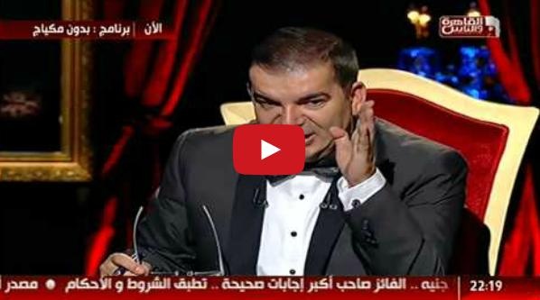 حلمي بكر يفتح الحرب على أحلام ويقول إن إليسا 