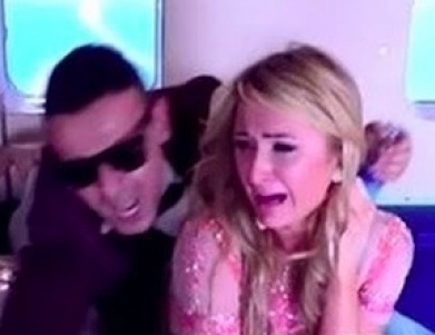 بماذا وصفت باريس هيلتون برنامج 