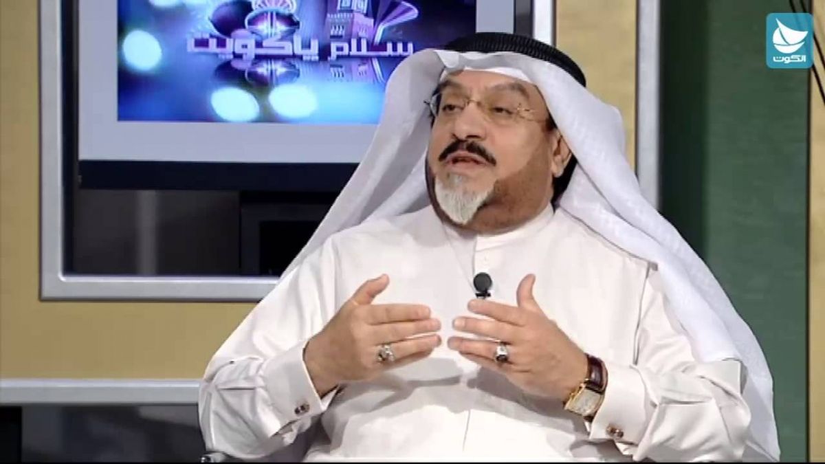 فنان كويتي مشهور من ضحايا تفجير الصوابر