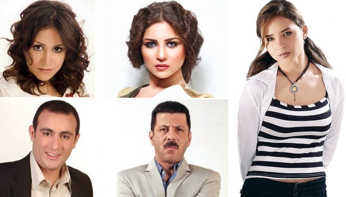 اعترافات مثيرة .. كيف استمد السقا ونيللي كريم ومنة شلبي ومي عز الدين مسلسلاتهم من الواقع؟