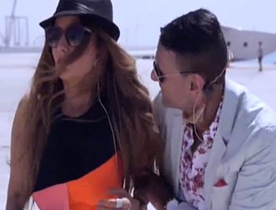 لها تكشف: هل تقاضي زينة رامز جلال؟