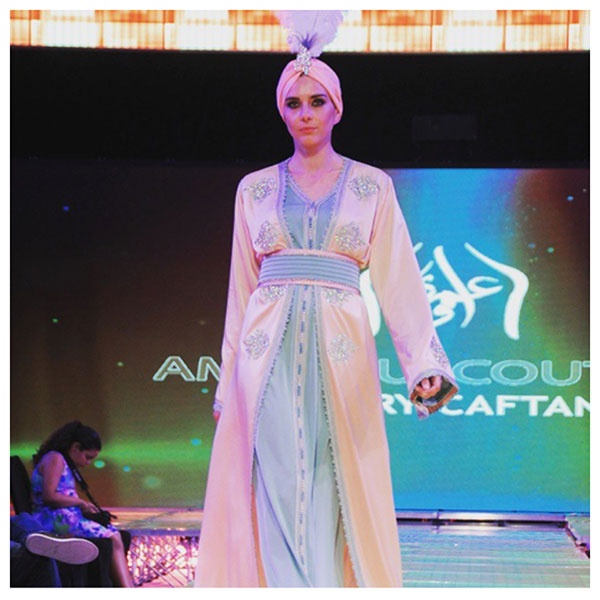 Anraoui couture