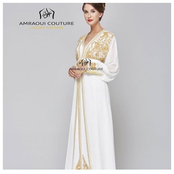 Anraoui couture