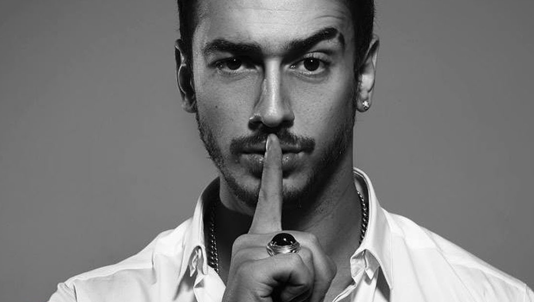 بالفيديو- طفل لا يريد شيئاً إلا مليون دولار! وما علاقة سعد المجرد؟