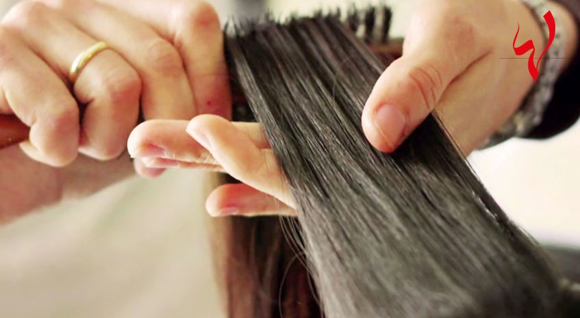 هذه هي الأطعمة التي تحمي شعرك من التساقط!