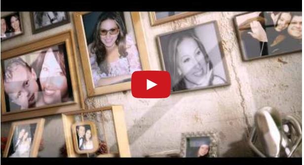 بالفيديو- بعد 4 سنوات على وفاتها هاني شاكر يتذكر ابنته بأغنية مؤثرة جدا