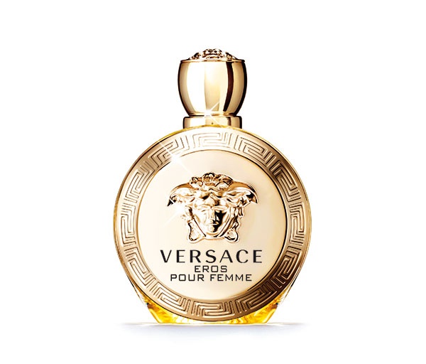 Versace Eros Pour Femme