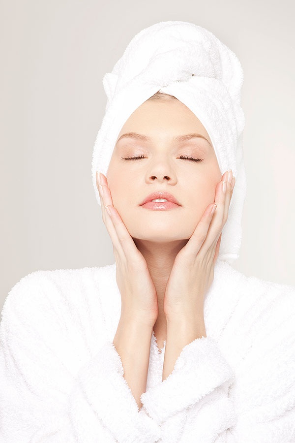 5 أنواع من التدليك لمعالجة المشكلات اليومية