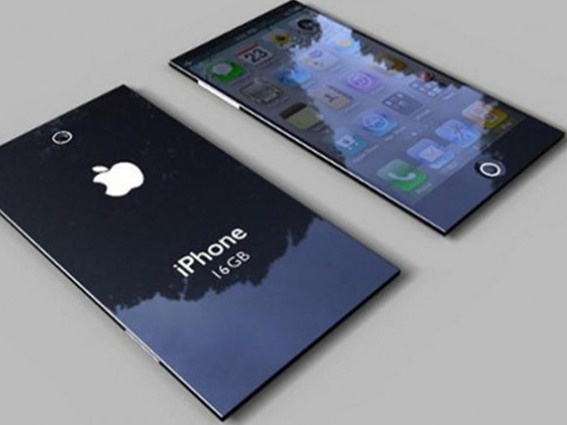 آبل تستغني عن الزر الرئيسي في 