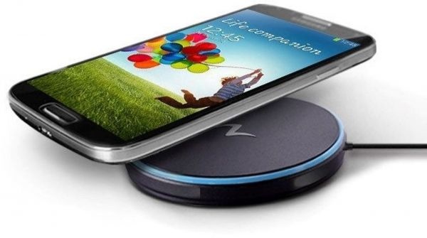 طريقة جديدة لشحن الهواتف لاسلكياً بشكل أسرع