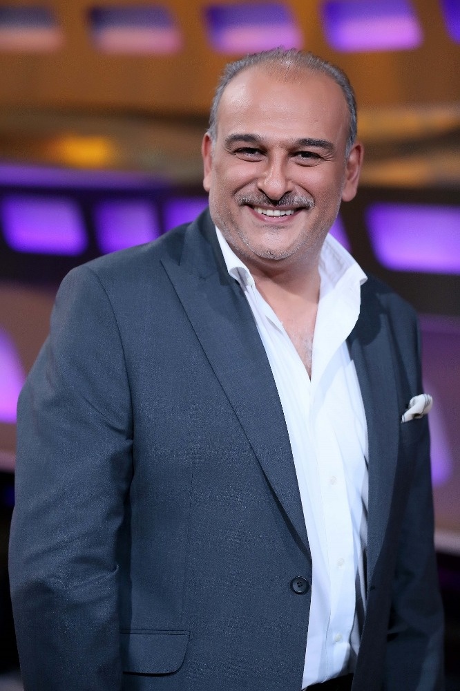 ماذا قال جمال سليمان عن أيمن زيدان؟ وبمن استهزأ ؟