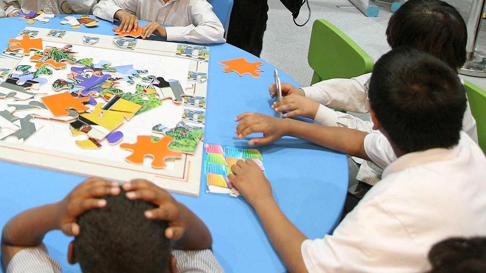 فيديو لصراخ الأطفال في دار الأيتام الإسلامية يثير فضيحة في لبنان