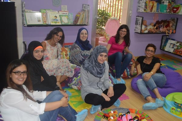 تعنيف الأطفال ينتشر أكثر وعلى الأم المسؤولية الكبرى!