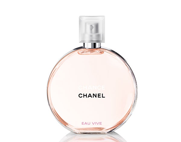 Chance Eau Vive إحساس بالطاقة