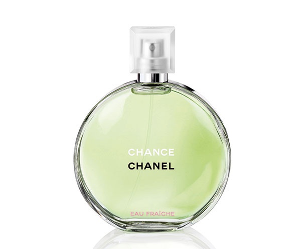 chance eau fraîche تدفّق الحظ السعيد