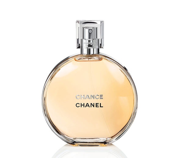 «شانس» CHANCE تعبير صارخ عن التفاؤل