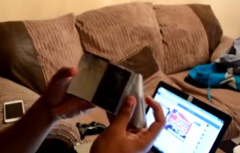 بالفيديو: احترسوا هناك من يتجسس على هواتفكم وإليكم التفاصيل