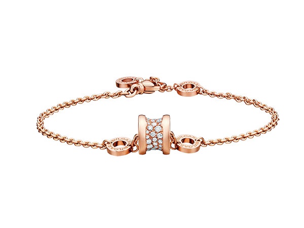 المجموعة  الجديدة من B. Zero1 بريق الألماس يزيدها إشراقاً