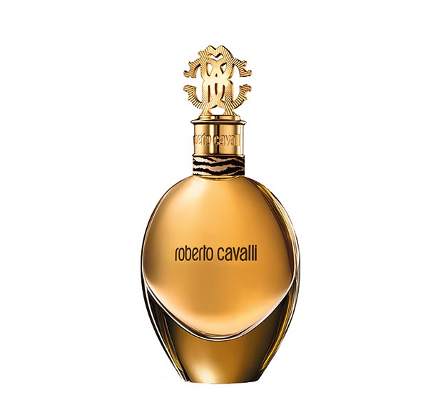 عطر Roberto Cavalli Signature لجاذبية مطلقة
