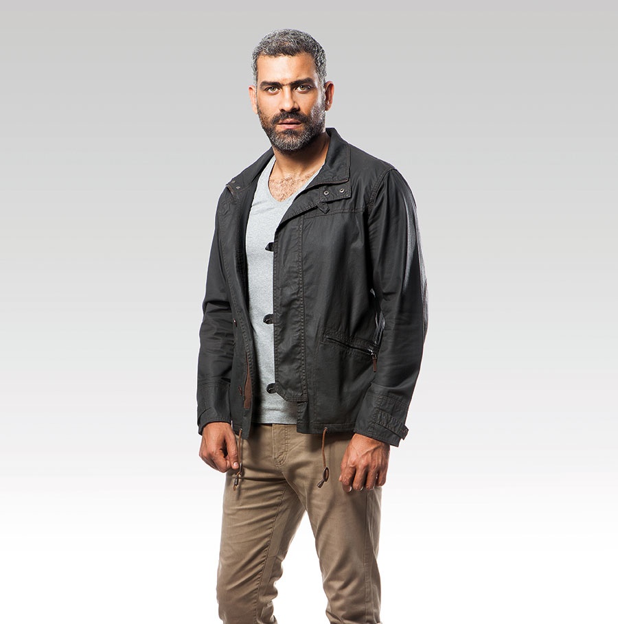 هاني عادل: لم أجد شريكة حياتي بعد...