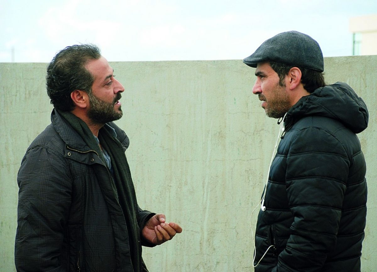 «غداً نلتقي» يكشف أحوال السوريين المهاجرين