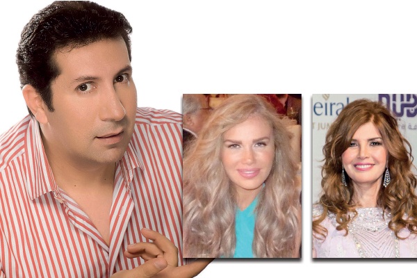 هاني رمزي: برنامجي من دون فبركة