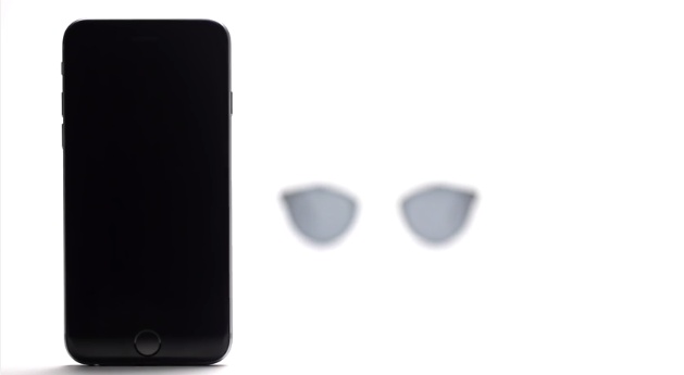 فيديو- هكذا تجد نظاراتك الضائعة عبر 