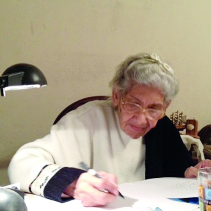 «سيدة البحر» الفائزة بجائزة الدولة التقديرية فوزية مهران: 