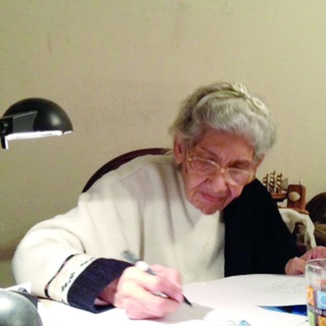 «سيدة البحر» الفائزة بجائزة الدولة التقديرية فوزية مهران: 