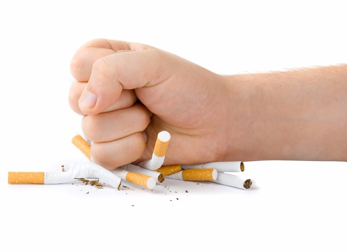 هكذا تتفادين الوقوع في فخ التدخين مجدداً