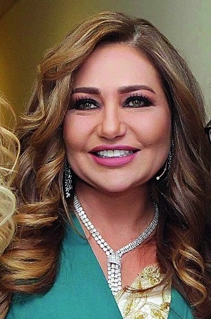 ليلى علوي: تعمدت الابتعاد عن رمضان